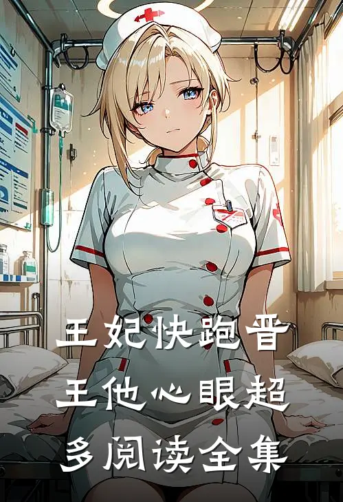 王妃快跑晋王他心眼超多阅读全集