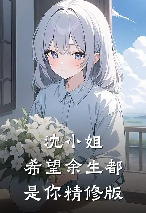 沈小姐，希望余生都是你精修版