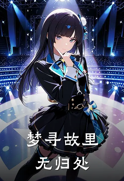 梦寻故里无归处