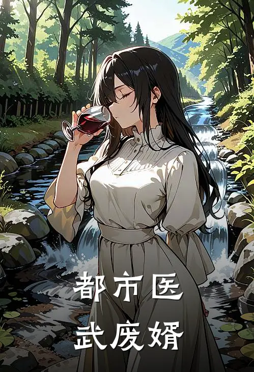 都市医武废婿神医