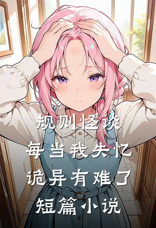 规则怪谈：每当我失忆，诡异有难了短篇小说