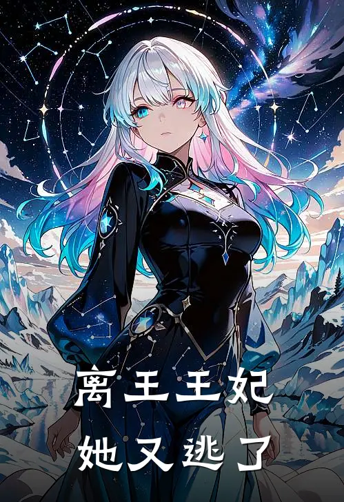 离王王妃她又逃了
