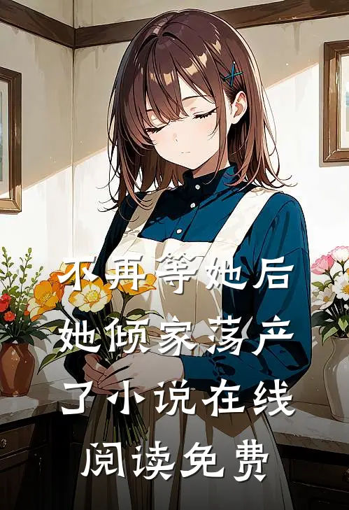 不再等她后,她倾家荡产了在线阅读免费