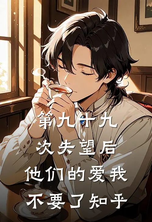 第九十九次失望后，他们的爱我不要了知乎