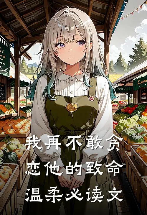 我再不敢贪恋他的致命温柔必读文
