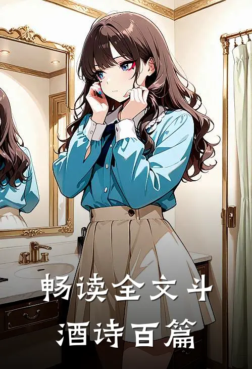 畅读全文斗酒诗百篇