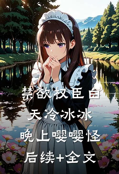 禁欲权臣白天冷冰冰，晚上嘤嘤怪后续+全文