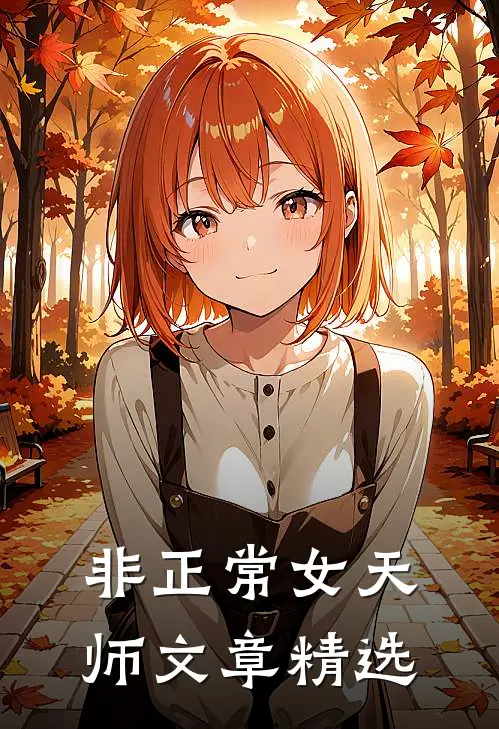 非正常女天师文章精选