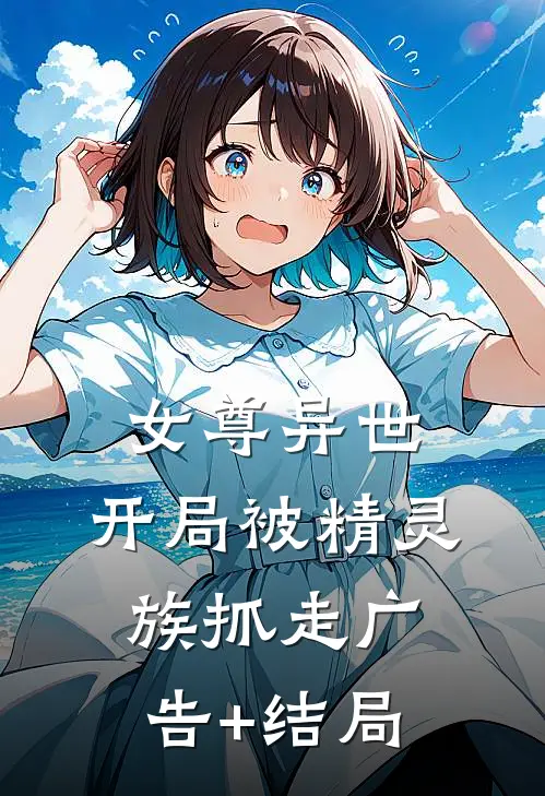 女尊异世，开局被精灵族抓走广告+结局
