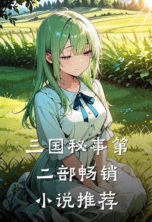 三国秘事第二部畅销小说推荐