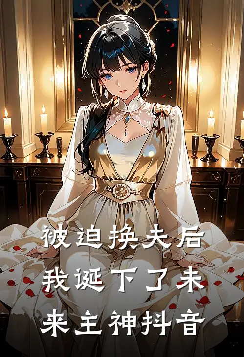 被迫换夫后，我诞下了未来主神抖音