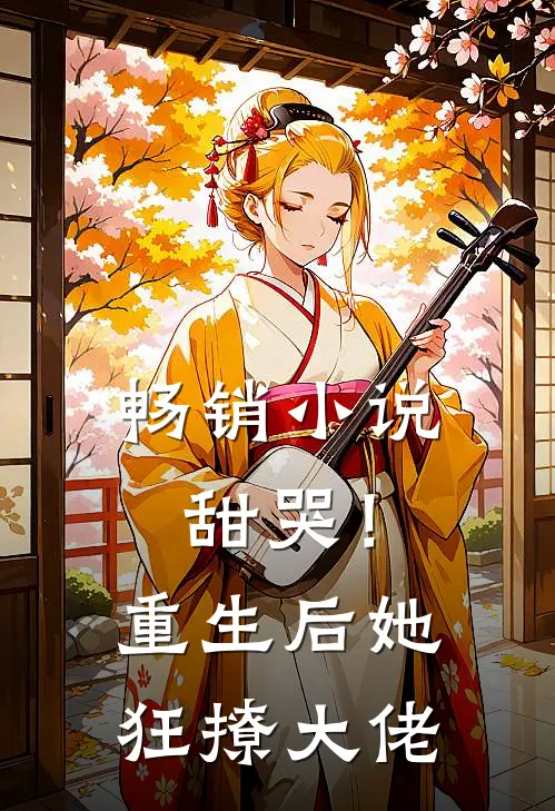 畅销小说甜哭！重生后她狂撩大佬