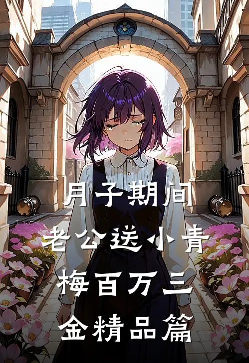 月子期间，老公送小青梅百万三金精品篇