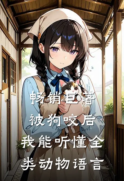 畅销巨著被狗咬后，我能听懂全类动物语言