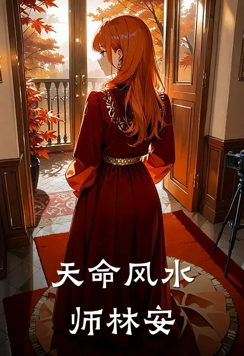 天命风水师林安