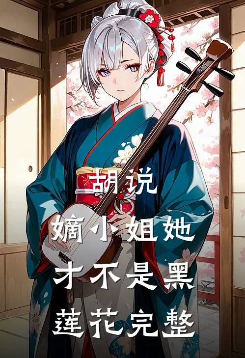 胡说,嫡小姐她才不是黑莲花完整免费阅读