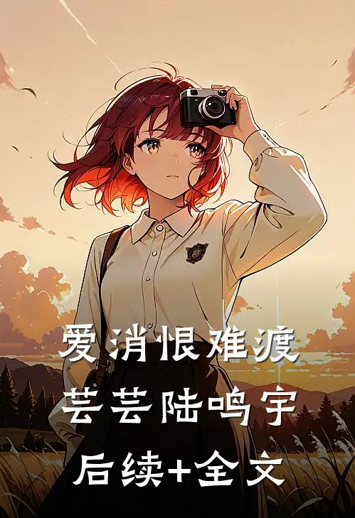 爱消恨难渡芸芸陆鸣宇后续+全文