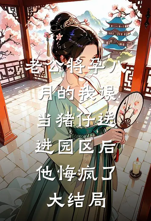 老公将孕八月的我误当猪仔送进园区后，他悔疯了大结局