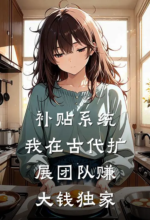 补贴系统：我在古代扩展团队赚大钱独家