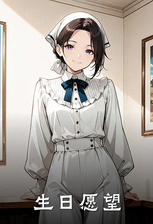 生日愿望