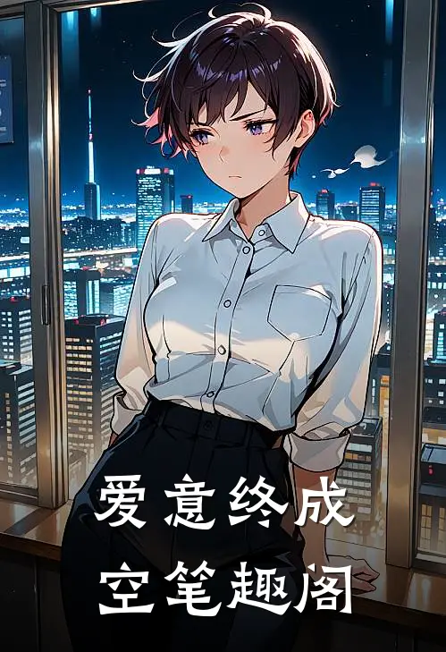 爱意终成空笔趣阁