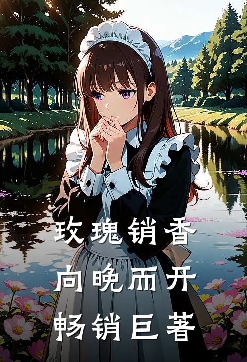 玫瑰销香，向晚而开畅销巨著