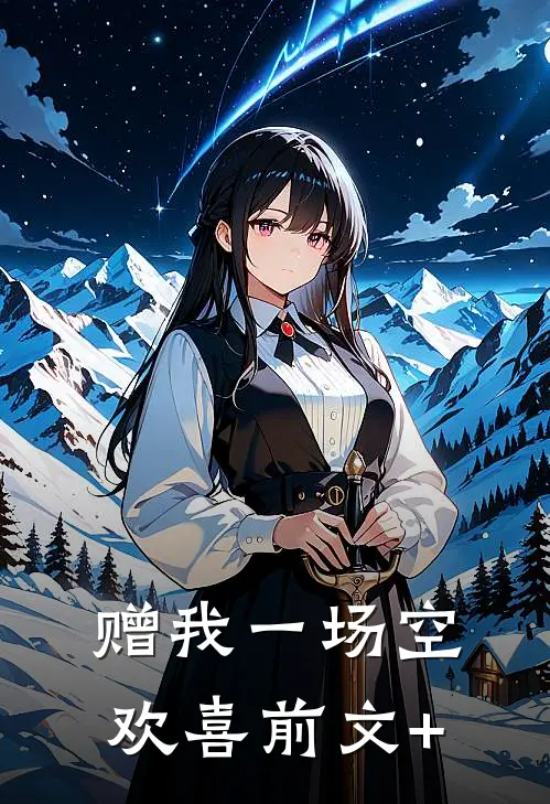 赠我一场空欢喜前文+