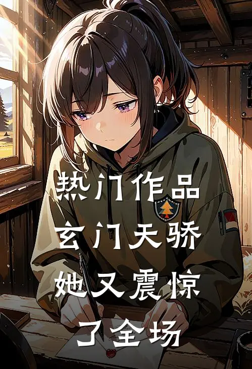 热门作品玄门天骄：她又震惊了全场