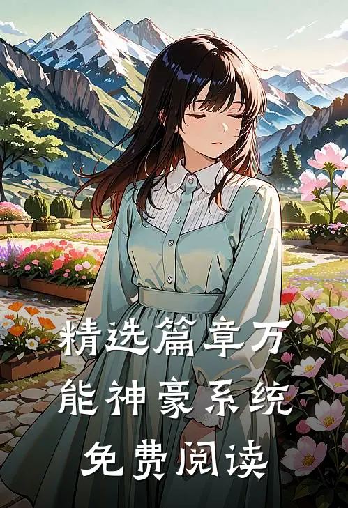 精选篇章万能神豪系统免费阅读