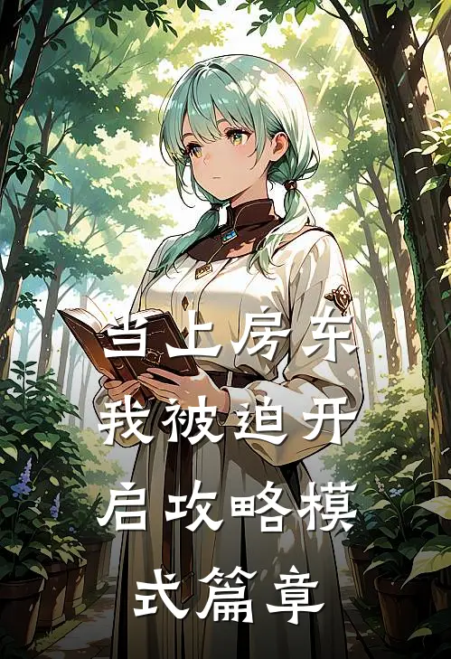 当上房东，我被迫开启攻略模式篇章