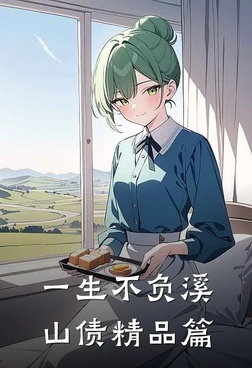 一生不负溪山债精品篇