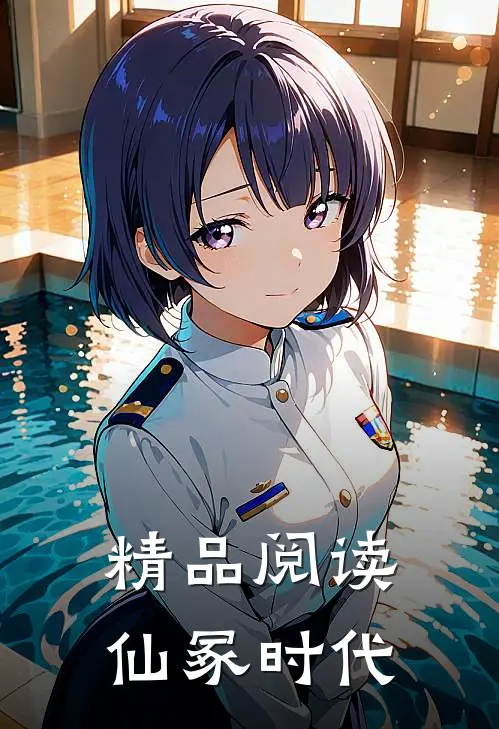精品阅读仙冢时代
