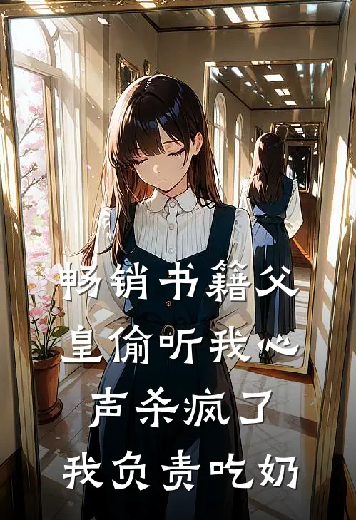 畅销书籍父皇偷听我心声杀疯了，我负责吃奶