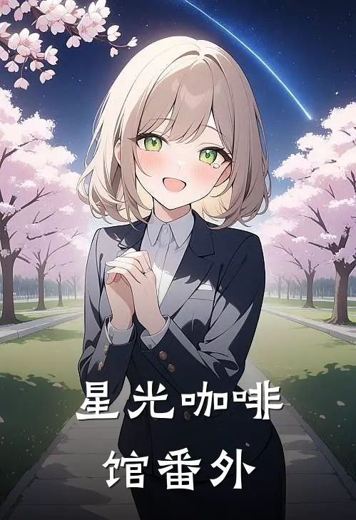 星光咖啡馆 番外