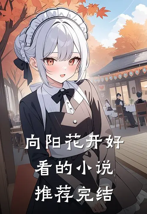 向阳花开好看的小说推荐完结