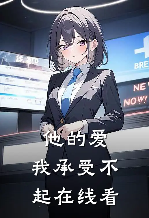 他的爱，我承受不起在线看