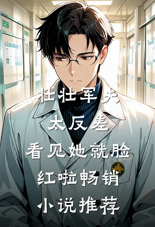 壮壮军夫太反差，看见她就脸红啦畅销小说推荐