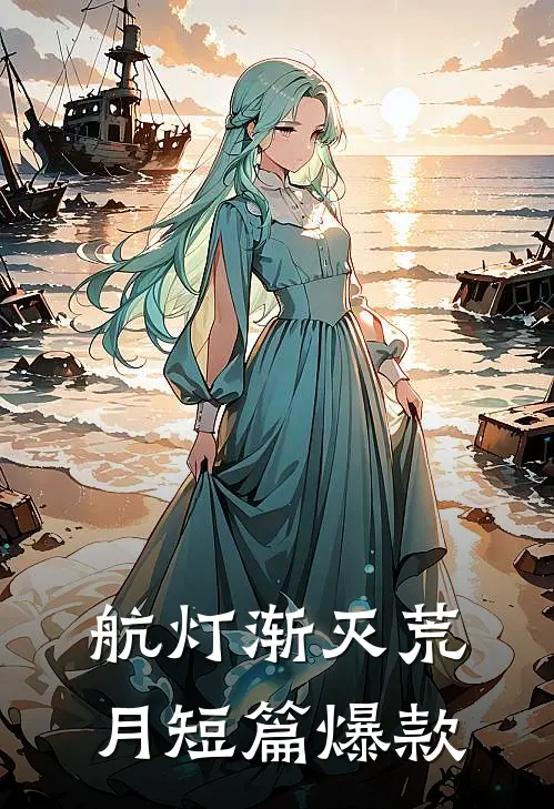 航灯渐灭荒月短篇爆款