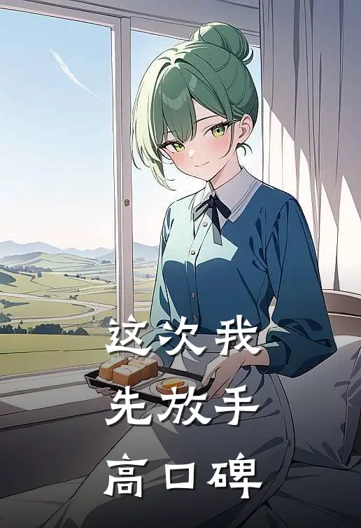 这次我先放手高口碑