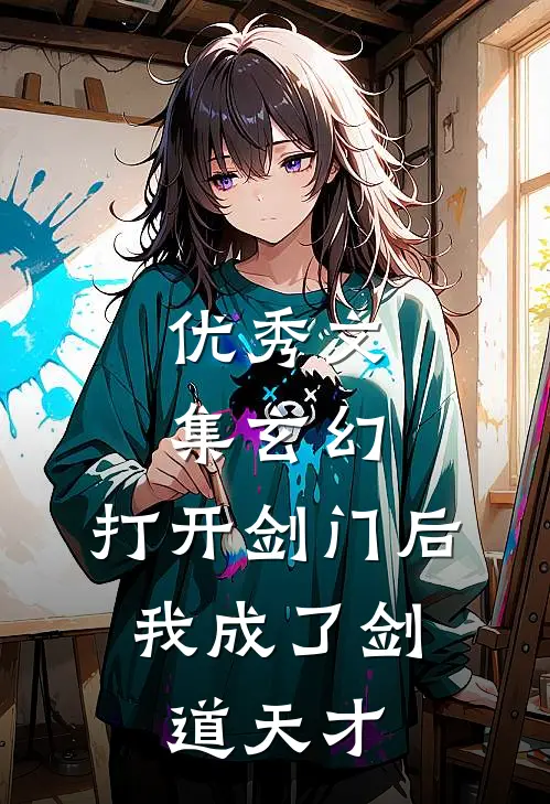 优秀文集玄幻：打开剑门后，我成了剑道天才