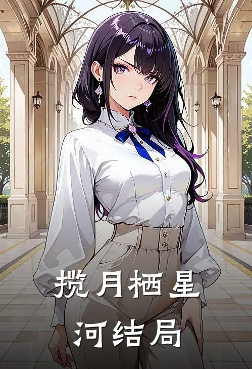 揽月栖星河结局