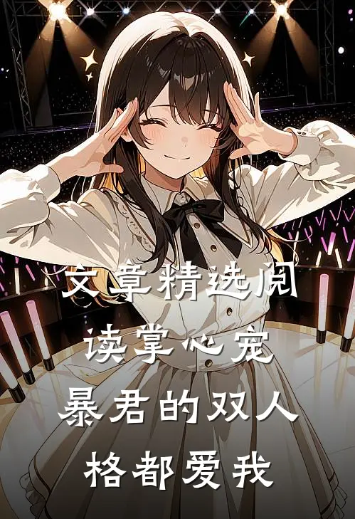 文章精选阅读掌心宠，暴君的双人格都爱我
