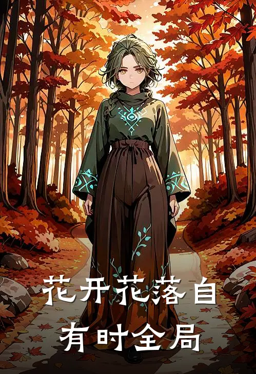 花开花落自有时全局