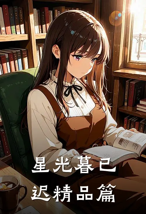 星光暮已迟精品篇