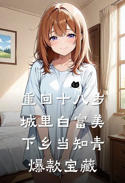 重回十八岁：城里白富美下乡当知青爆款宝藏
