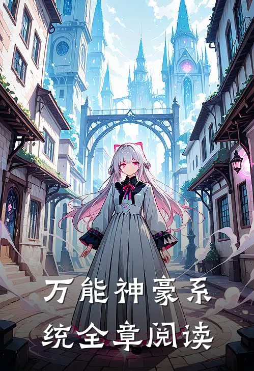 万能神豪系统全章阅读