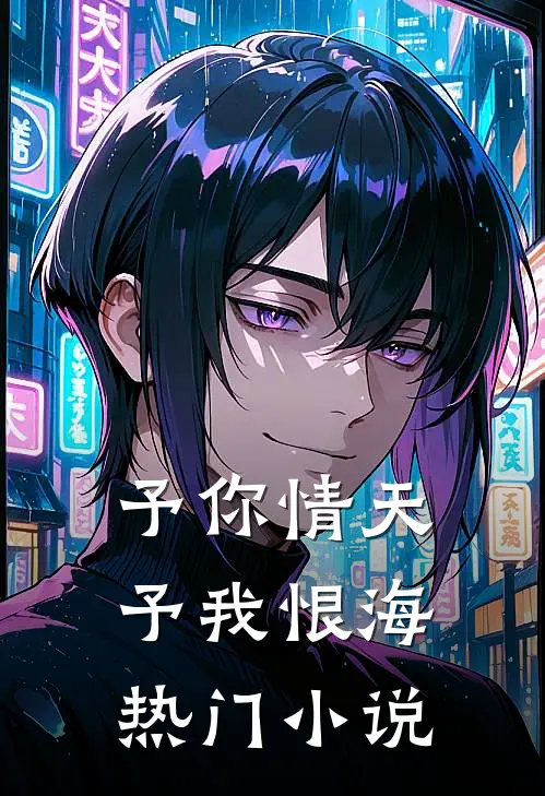 予你情天，予我恨海热门小说