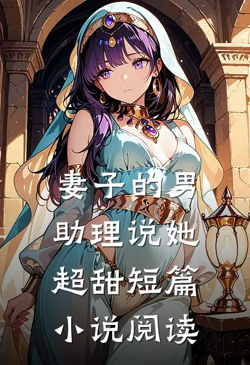 妻子的男助理说她超甜短篇小说阅读
