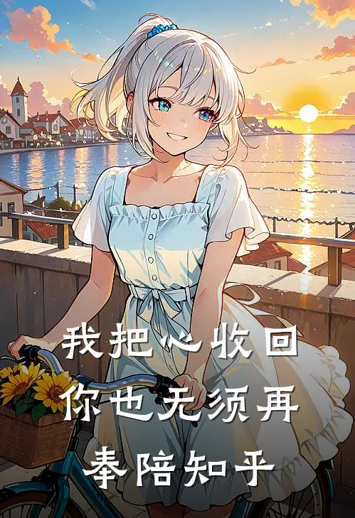 我把心收回，你也无须再奉陪知乎