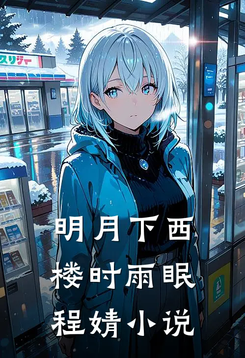 明月下西楼时雨眠程婧小说